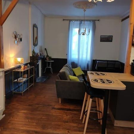 Logement Entier 50 M² Proche Centre Ville Morlaix Dış mekan fotoğraf