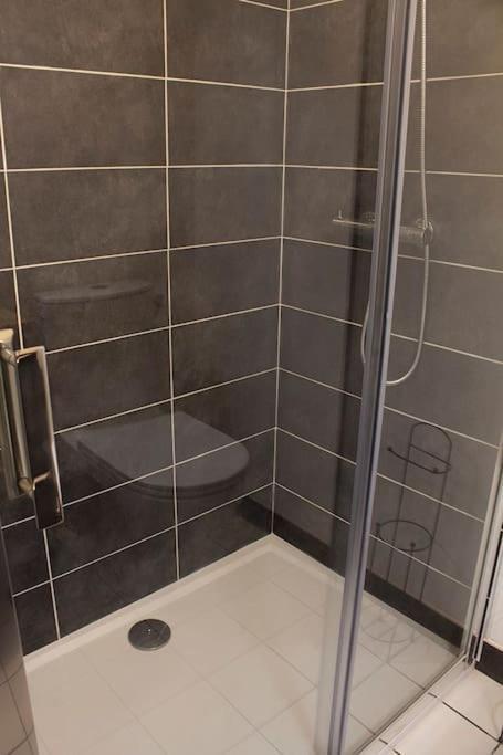 Logement Entier 50 M² Proche Centre Ville Morlaix Dış mekan fotoğraf