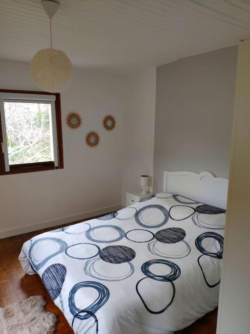 Logement Entier 50 M² Proche Centre Ville Morlaix Dış mekan fotoğraf